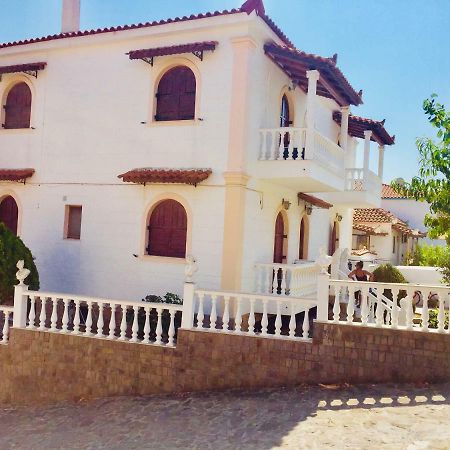Seaside Apartment Koroni  Exterior photo