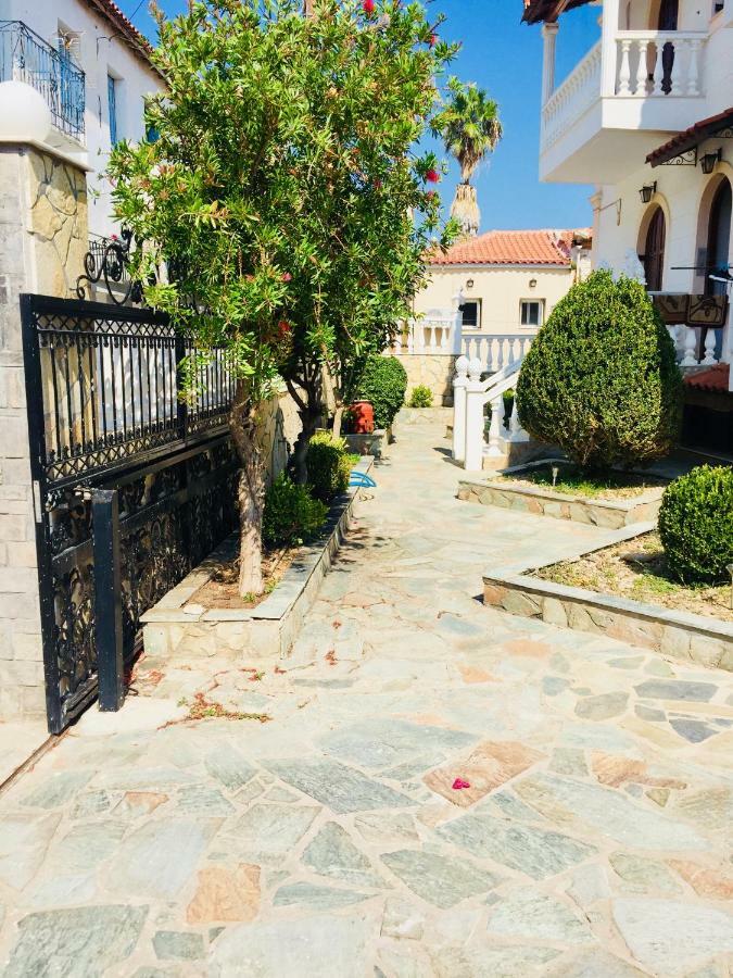 Seaside Apartment Koroni  Exterior photo