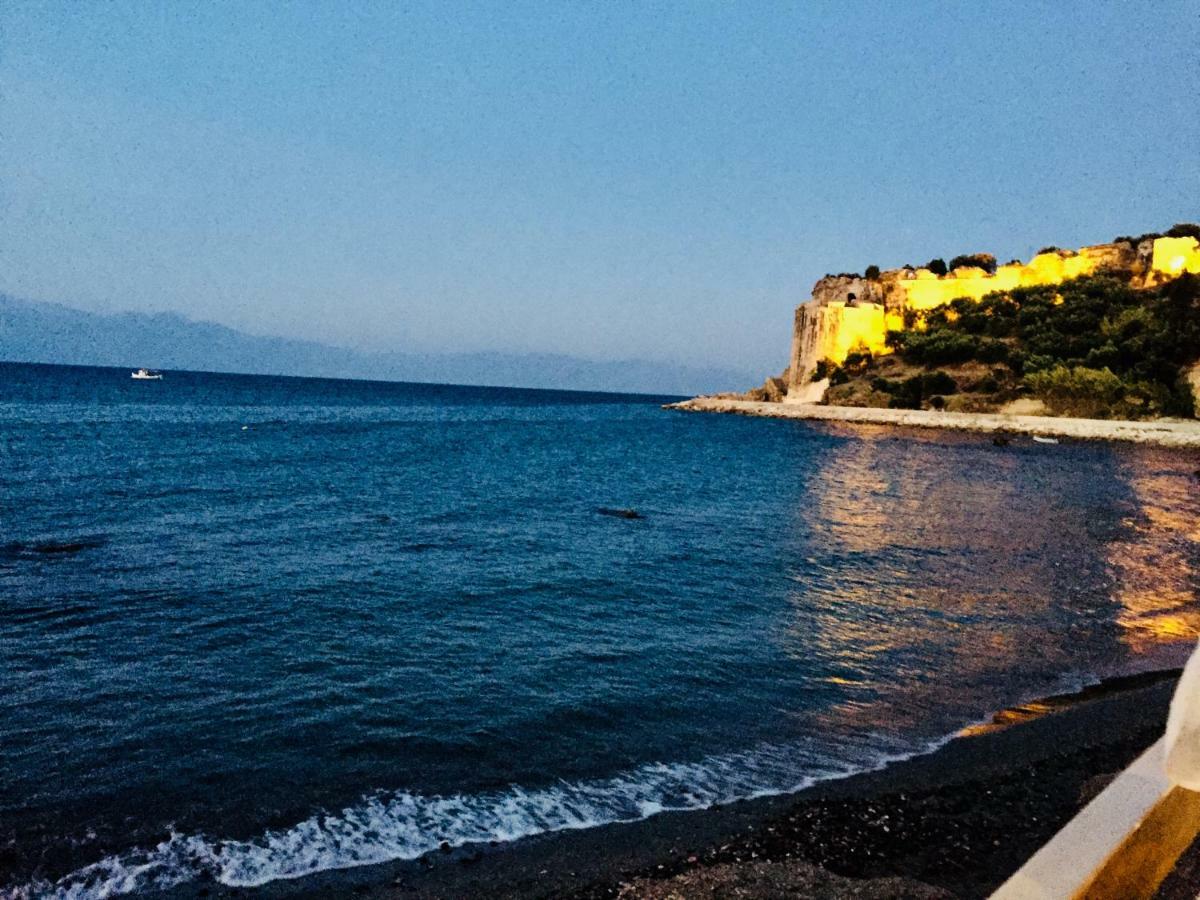 Seaside Apartment Koroni  Exterior photo
