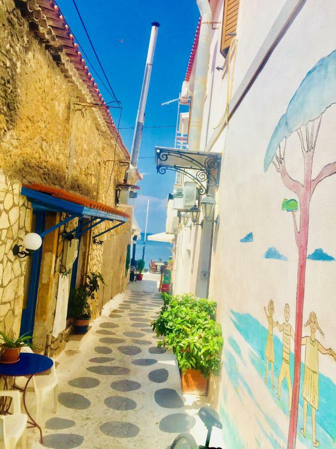 Seaside Apartment Koroni  Exterior photo