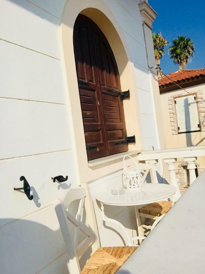 Seaside Apartment Koroni  Exterior photo